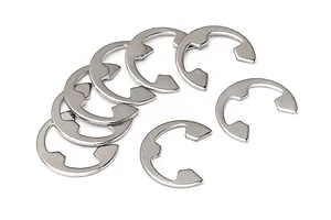 Male/Female Universal Bind Plug