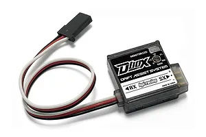 Double-sided adhesive, sound output module (4)