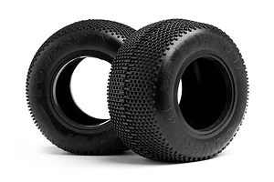Male/Female Universal Bind Plug