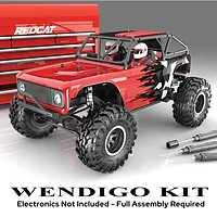 Wendigo Kit
