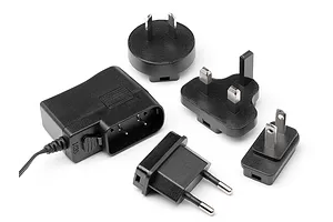 Male/Female Universal Bind Plug