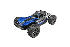 Blackout XBE Pro Brushless RTR - Blue