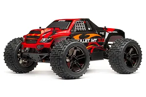 Bullet MT 3.0 (V1) (#101401)