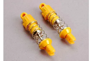 Male/Female Universal Bind Plug