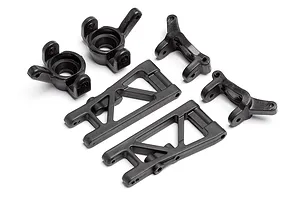Male/Female Universal Bind Plug