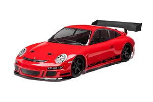 Sprint 2 Sport w/ Porsche 911 GT3 RS