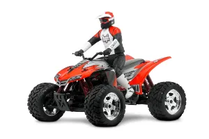 E-Savage Sport RTR