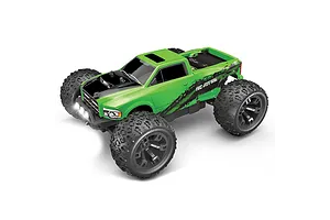 MT10E Brushless RTR - Green