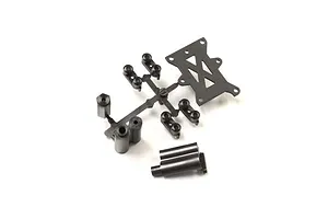 Male/Female Universal Bind Plug