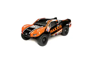 22S Maxxis SCT Brushless RTR, AVC: 1/10 2WD