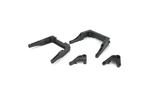 Dust Protection And O-Ring Complete Set