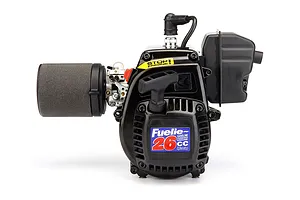 FUELIE 26 ENGINE