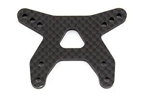Axial 1.9 Black Rhino Primm Wheels, 12mm Hex, Black, 2pcs