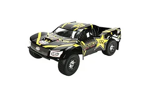 XXX-SCT RTR - Rockstar