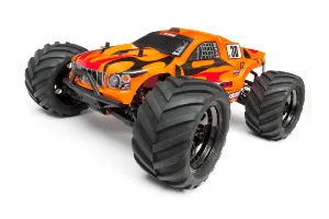 Bullet ST 3.0 w/ 2.4GHz
