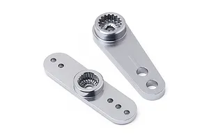 Male/Female Universal Bind Plug