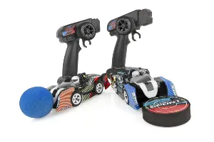 NanoSport RTR