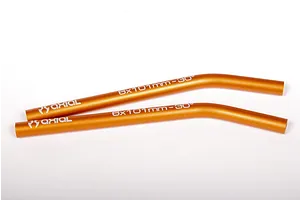 Small Parts Set(AWD/Black)