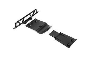 Axle Case Set