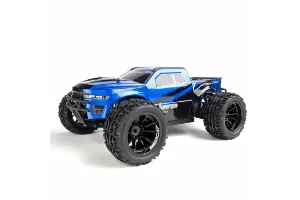 1/10 Volcano EPX PRO 4WD Truck RTR, Blue