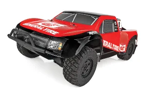 Pro4 SC10 General Tire RTR LiPo Combo