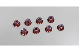 Axial 1.9 Black Rhino Primm Wheels, 12mm Hex, Black, 2pcs