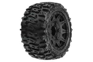 1/10 Trencher LP Front/Rear 2.8