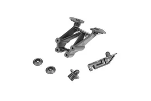 5mm Prop Adapter: Apprentice 15e