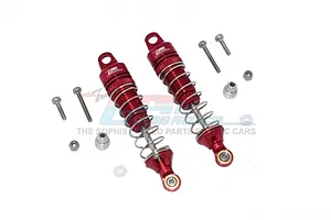 Small Parts Set(AWD/Black)
