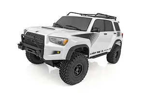 Enduro Trailrunner Trailrunner RTR - LiPo Combo White