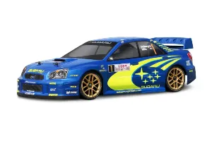 Prodrive Limited Edition Nitro 3