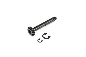 13T Center Transmission Pinion Gear: LMT