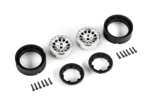 Wheels, 1.0