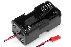WolfPack NiMH 3000mAh 7.2V w/ High Power Connector