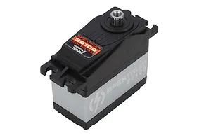5mm Prop Adapter: Apprentice 15e