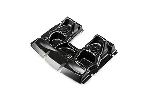 Double-sided adhesive, sound output module (4)