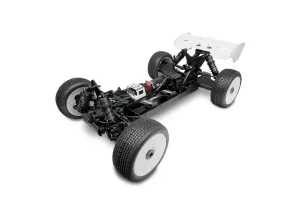 EB48SL 1/8th 4WD Competition Super Light Buggy Kit