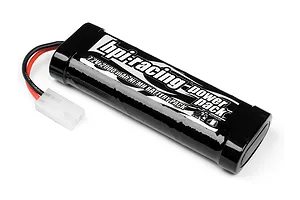 HSP 7.4V 2000mAh 20C Soft Case LiPo Battery