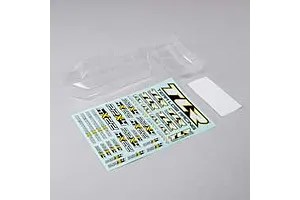 Double-sided adhesive, sound output module (4)