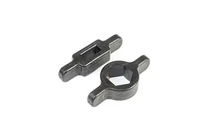 SCX10 II Steering Link
