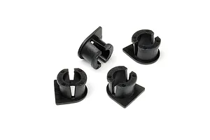 Male/Female Universal Bind Plug