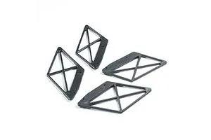 Double-sided adhesive, sound output module (4)