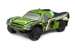 TIMBERWOLF