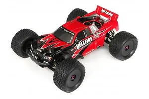 Hellfire RTR (EU) (#10501)