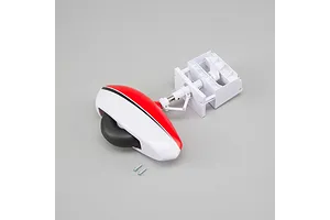 Double-sided adhesive, sound output module (4)