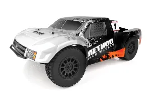 Pro2 SC10 Method Race Wheel RTR