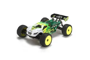 8IGHT-T E 3.0 Electric Truggy Kit