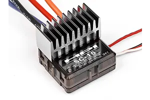 Smart Powerstage Surface Bundle: 5000mAh 2S LiPo Battery IC5 / S155 Charger