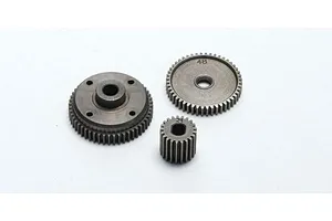 Male/Female Universal Bind Plug