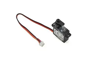 Male/Female Universal Bind Plug